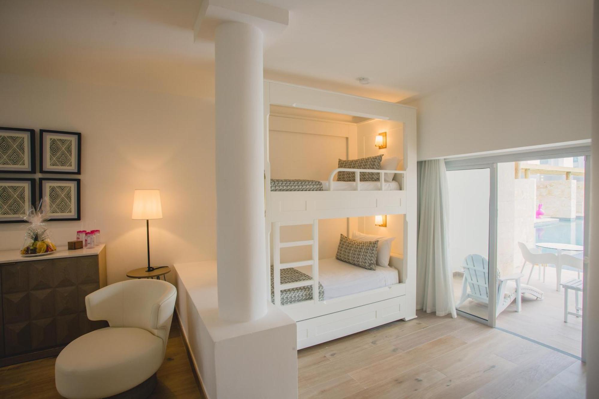 Suite Familiare Deluxe