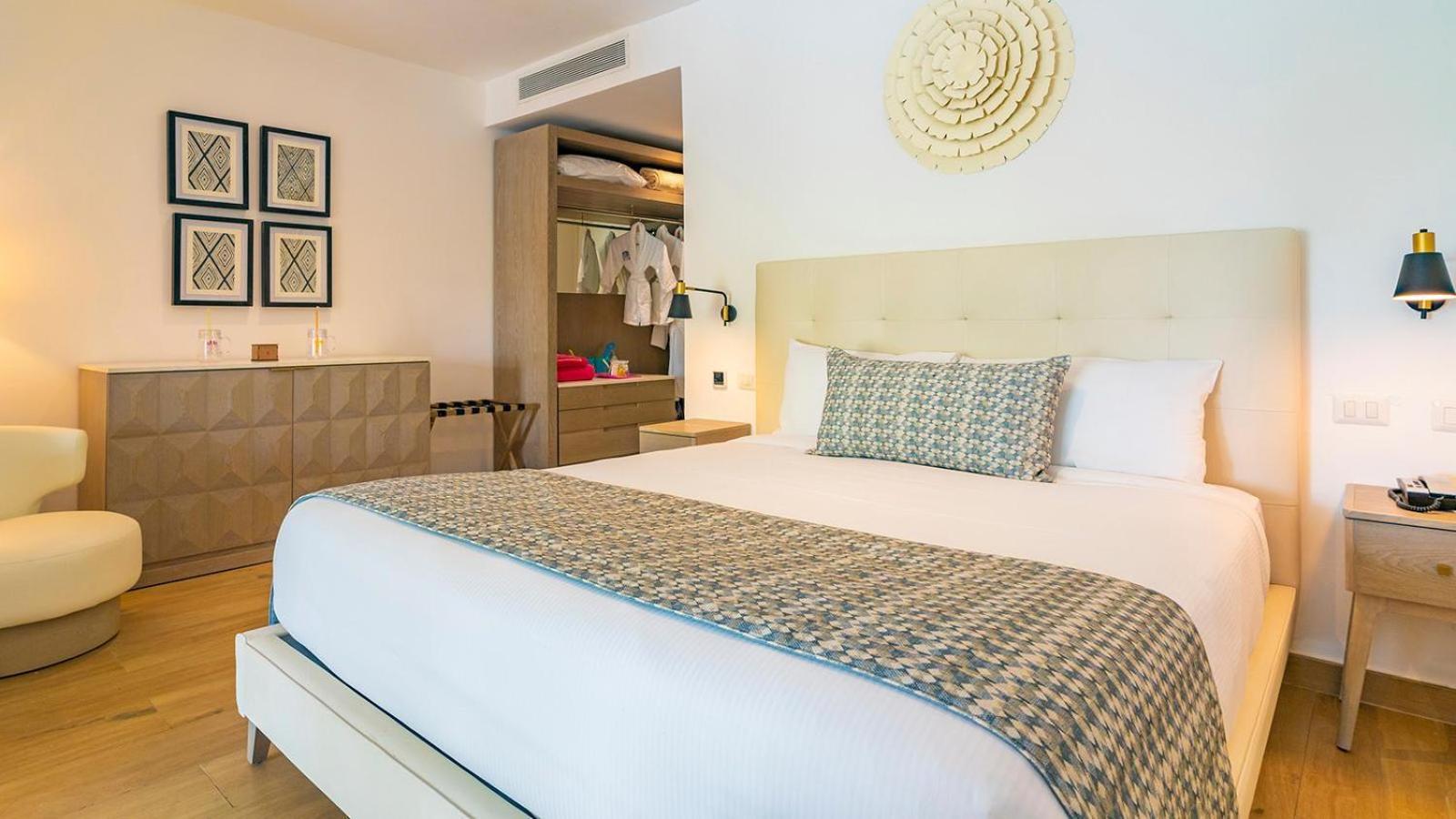 Junior Suite Familiare
