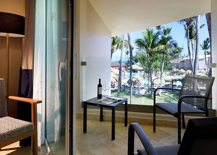 Grand Palladium Bavaro Suites, All Inclusive Resort & Spa